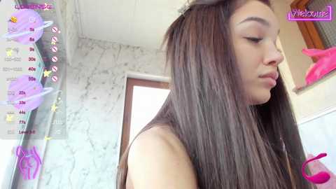 Media: sassyt33n Chaturbate 2024-01-31 09:29:00