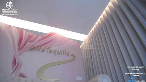 Media: wildtequilla Chaturbate 2024-01-31 01:00:00