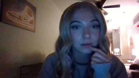 angelgrl444 @ chaturbate on 20240201