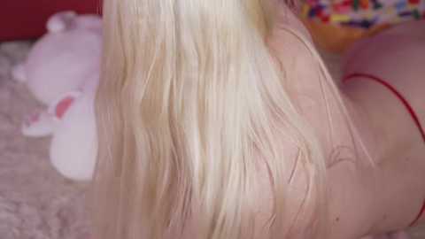 Media: bunnydollstella Chaturbate 2024-02-01 01:45:00