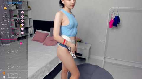 darellebodge @ chaturbate on 20240201