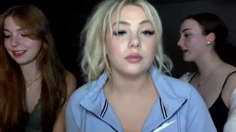 delilahfrost @ chaturbate on 20240201