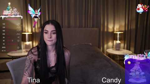 Media: kira0541 Chaturbate 2024-02-01 17:27:00