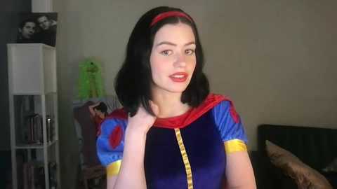Media: littlesugarpea Chaturbate 2024-02-01 03:03:00