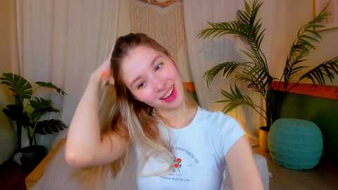 Media: milablush Chaturbate 2024-02-01 14:48:00