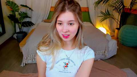 Media: milablush Chaturbate 2024-02-01 16:24:00
