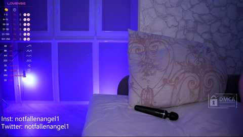 Media: notfallenangel Chaturbate 2024-02-01 15:58:00