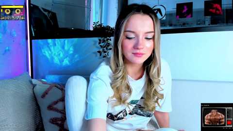 Media: sonjashy Chaturbate 2024-02-01 11:02:00