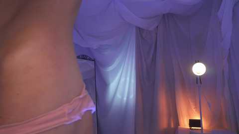 Media: sunny_maria Chaturbate 2024-02-01 02:57:00