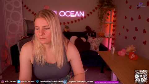 Media: asiri_ocean Chaturbate 2024-02-02 17:42:00