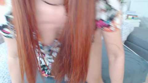 Media: emerald_kittycat Chaturbate 2024-02-02 11:32:00
