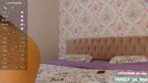 Media: im_jasmine Chaturbate 2024-02-02 08:46:00