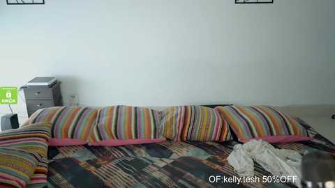 Media: kellytesh Chaturbate 2024-02-02 17:36:00