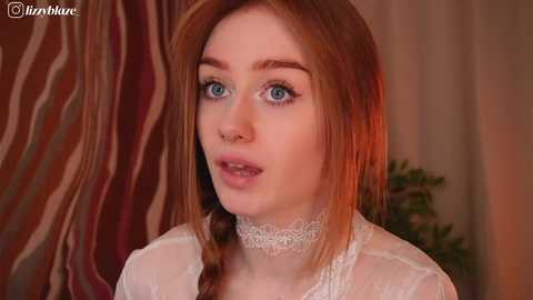 Media: lizzy_blaze Chaturbate 2024-02-02 03:00:00