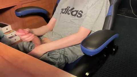meatystickuser @ chaturbate on 20240202