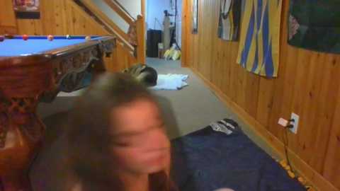 Media: rosegold18 Chaturbate 2024-02-02 08:43:00
