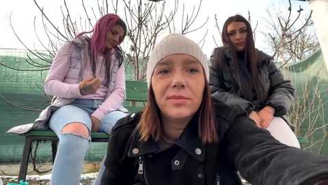 Media: sexy07sexy Chaturbate 2024-02-02 13:34:00