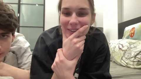 Media: sweetieskitties Chaturbate 2024-02-02 17:40:00