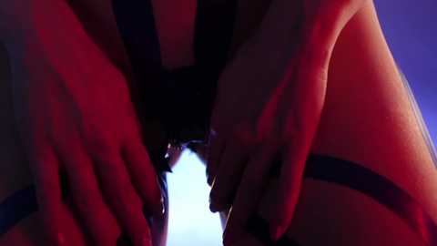 Media: _meganmeow_ Chaturbate 2024-02-03 02:00:00