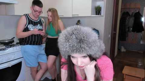 Media: _pinacolada_ Chaturbate 2024-02-03 20:42:00