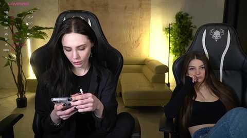 Media: anabel054 Chaturbate 2024-02-03 11:48:00