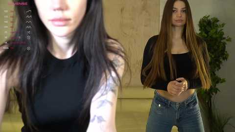 Media: anabel054 Chaturbate 2024-02-03 12:29:00
