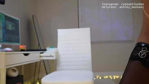 Media: ashley_benson1 Chaturbate 2024-02-03 05:47:00