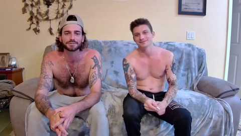 banginbrooke1 @ chaturbate on 20240203
