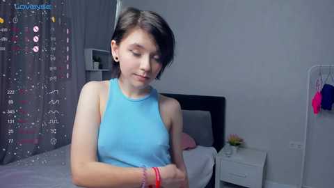 darellebodge @ chaturbate on 20240203