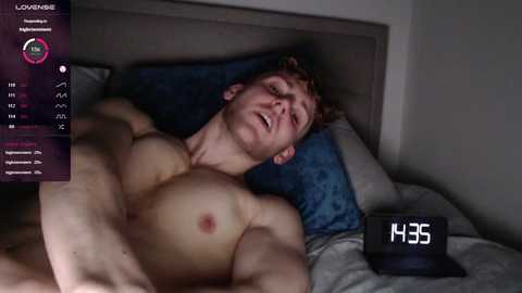 Media: dominantalex182 Chaturbate 2024-02-03 14:36:00