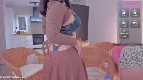 Media: dreamsweetgirl Chaturbate 2024-02-03 03:04:00