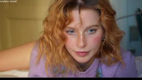 Media: ellaa91 Chaturbate 2024-02-03 13:43:00