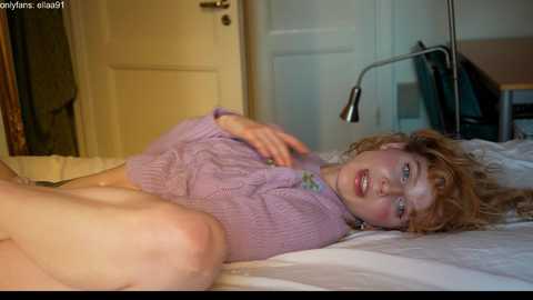 Media: ellaa91 Chaturbate 2024-02-03 14:01:00