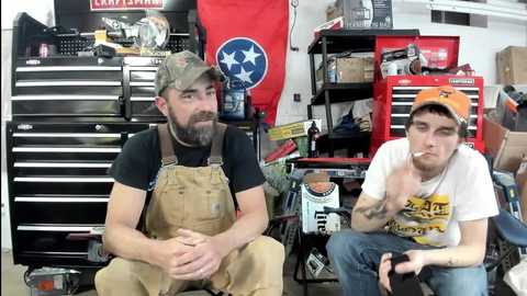 Media: hardworkertn Chaturbate 2024-02-03 18:16:00