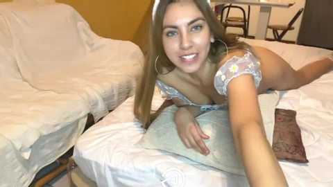 Media: interracialgoldcouple Chaturbate 2024-02-03 04:33:00