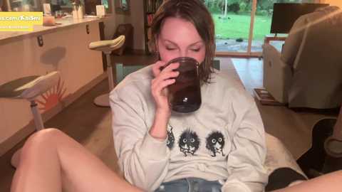 Media: kaileeshy Chaturbate 2024-02-03 04:10:00