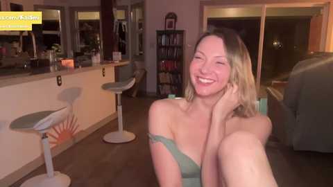 Media: kaileeshy Chaturbate 2024-02-03 10:16:00