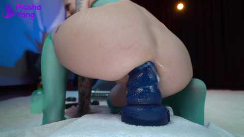 Media: mashayang Chaturbate 2024-02-03 22:54:00