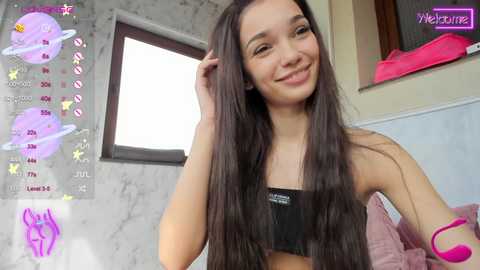 Media: sassyt33n Chaturbate 2024-02-03 09:02:00