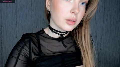 charlotteewalker @ chaturbate on 20240204