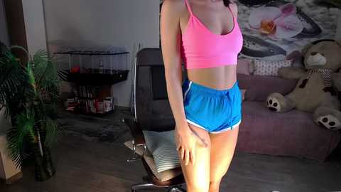 Media: jennycutey Chaturbate 2024-02-04 07:52:00