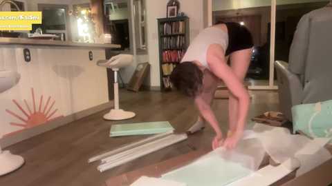 Media: kaileeshy Chaturbate 2024-02-04 05:22:00