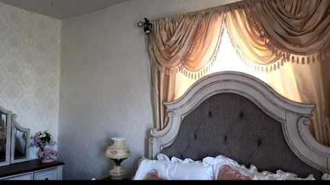 Media: littlegreekflower Chaturbate 2024-02-04 16:06:00