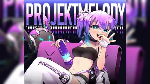 Media: projektmelody Chaturbate 2024-02-04 02:03:00