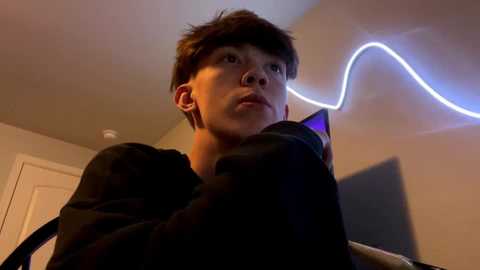 spooksyxhung @ chaturbate on 20240204