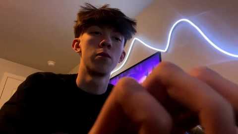 spooksyxhung @ chaturbate on 20240204