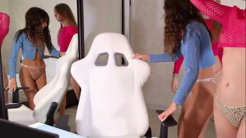 Media: tadammary Chaturbate 2024-02-04 12:31:00