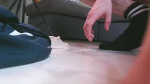 Media: viksons Chaturbate 2024-02-04 22:14:00