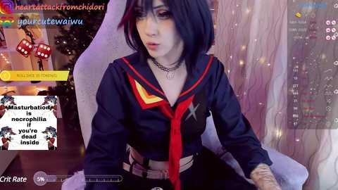 Media: yourcutewaifu Chaturbate 2024-02-04 13:02:00