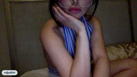 Media: _natycutei19 Chaturbate 2024-02-05 00:59:00
